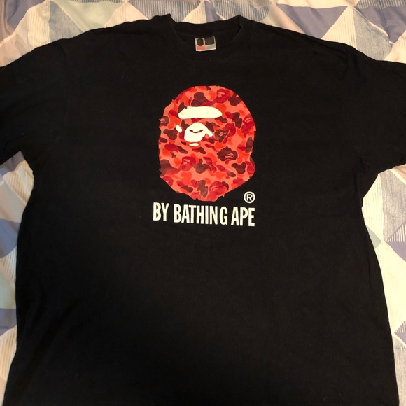 Bape Other - 01 Bape T-shirt